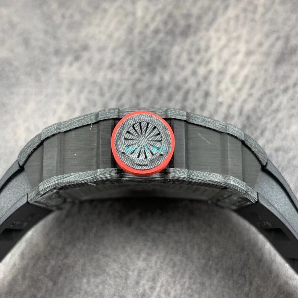 ZF厂RICHARD MILLE理查德米勒RM 35-02腕表 / ZF03502