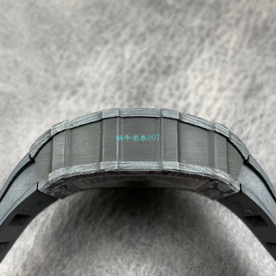 ZF厂RICHARD MILLE理查德米勒RM 35-02腕表 / ZF03502