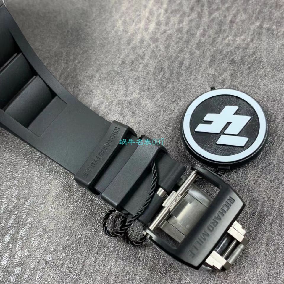 ZF厂RICHARD MILLE理查德米勒RM 35-02腕表 / ZF03502