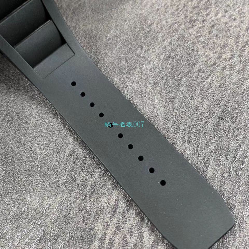 ZF厂RICHARD MILLE理查德米勒RM 35-02腕表 / ZF03502