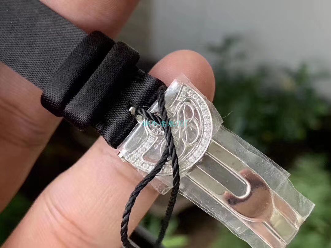 视频评测ZF厂Breguet表  宝玑那不勒斯皇后系列8918BB/58/964/D00D女腕表 / BZ056