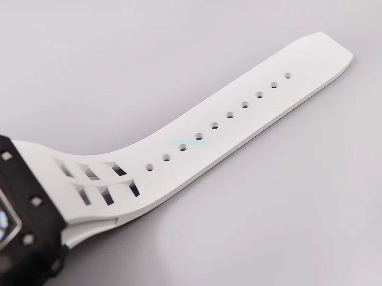 KV厂理查德米勒RM-011锻造碳纤维系列  原版碳纤维纹路  V2全新升级版 / KVRM11V2