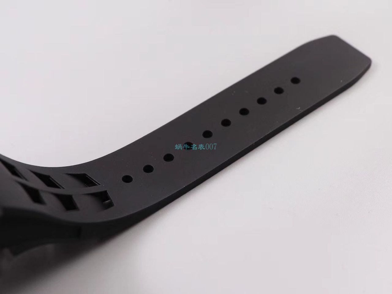 KV厂理查德米勒RM-011锻造碳纤维系列  原版碳纤维纹路  V2全新升级版 / KVRM11V2