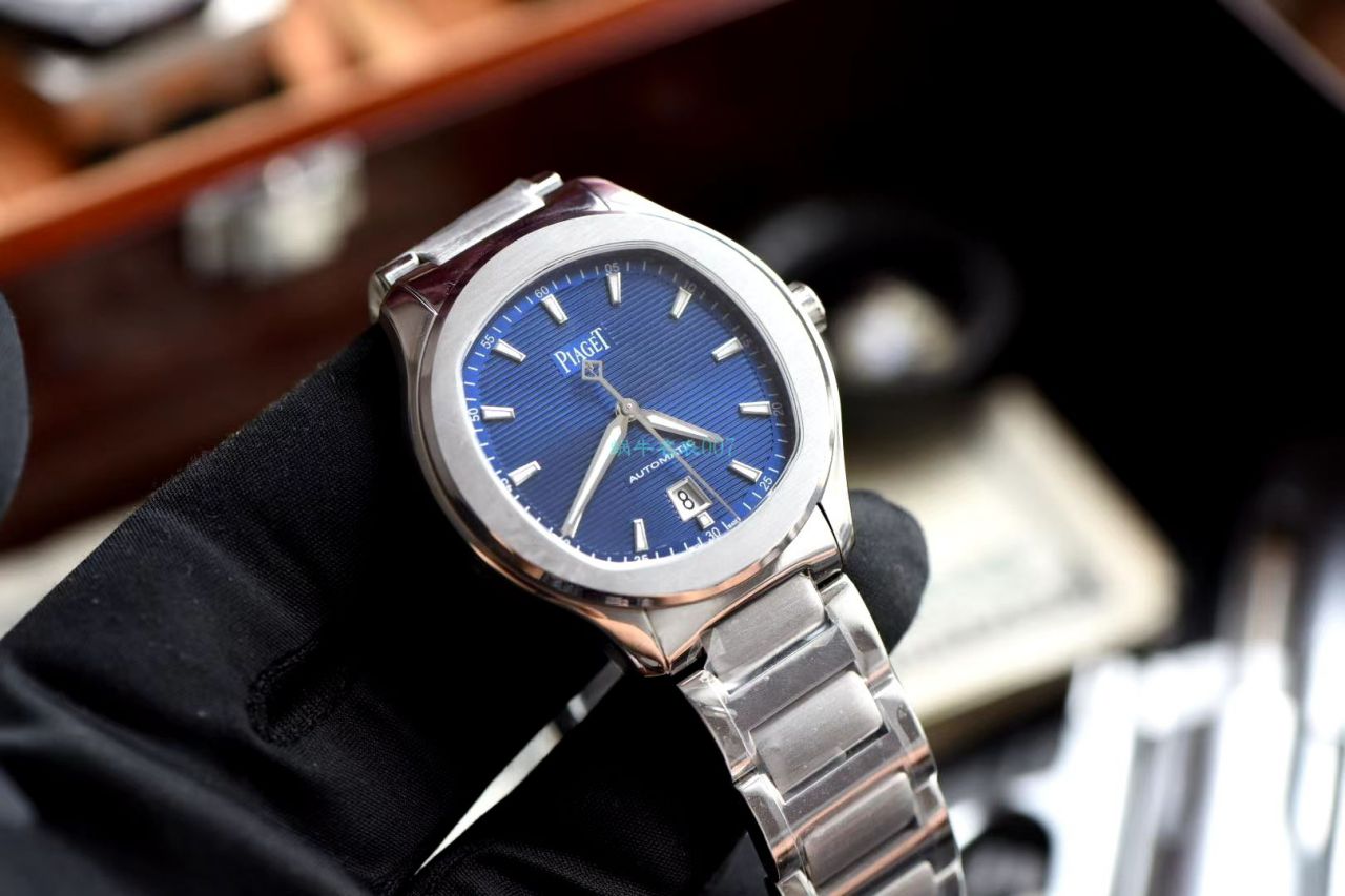 MKS厂伯爵PIAGET POLO 系列G0A41002，G0A41003，G0A41001腕表 / PT027