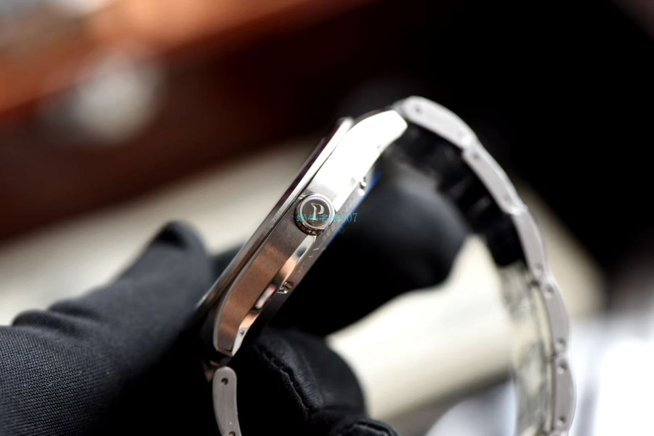 MKS厂伯爵PIAGET POLO 系列G0A41002，G0A41003，G0A41001腕表 / PT027