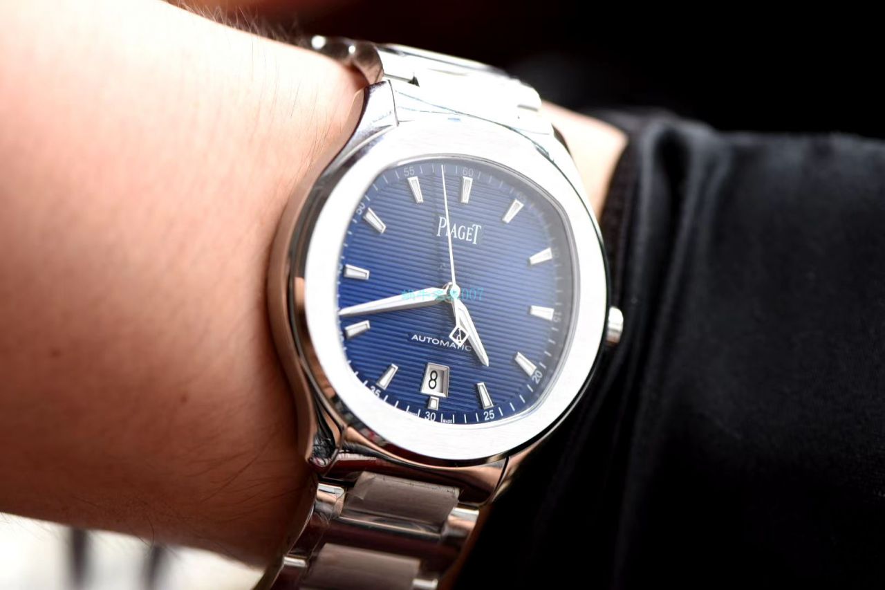 MKS厂伯爵PIAGET POLO 系列G0A41002，G0A41003，G0A41001腕表 / PT027