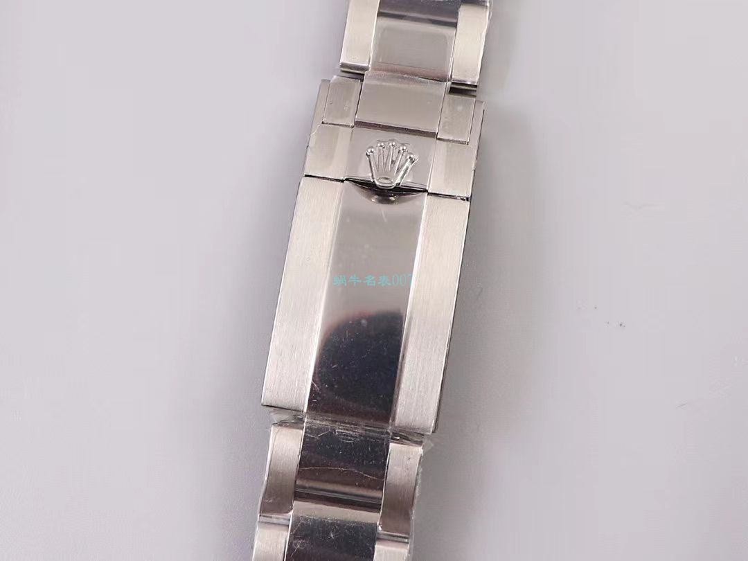 BL厂珍珠母贝面劳力士迪通拿系列m116503-0009,m116509-0064腕表 / R617