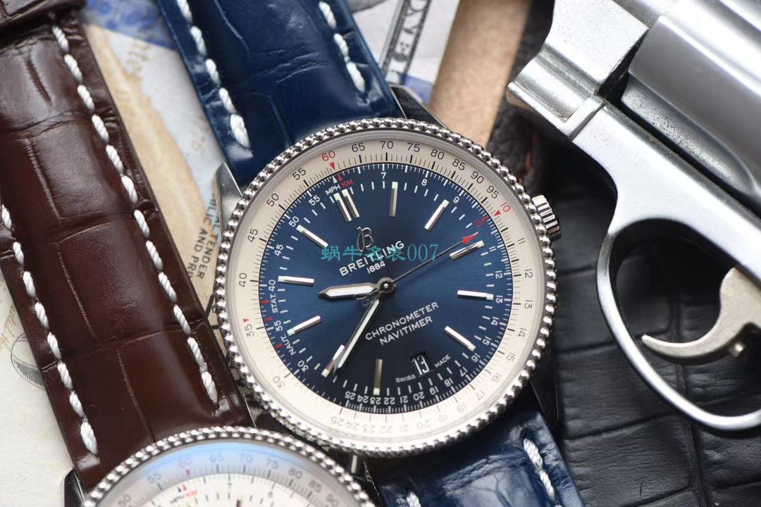 V7厂官网百年灵航空计时41毫米A17326211C1P3，U17326211M1P2 / BL180