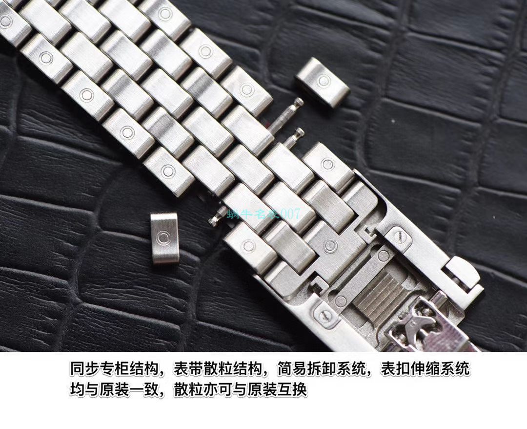 IWC万国表飞行员马克十八系列IW327004腕表(小王子)  V7  V7厂重磅力推，良心升级 / WG192