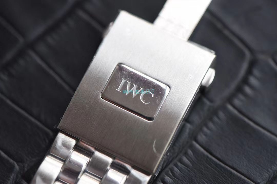 IWC万国表飞行员马克十八系列IW327003腕表  V7   / WG189