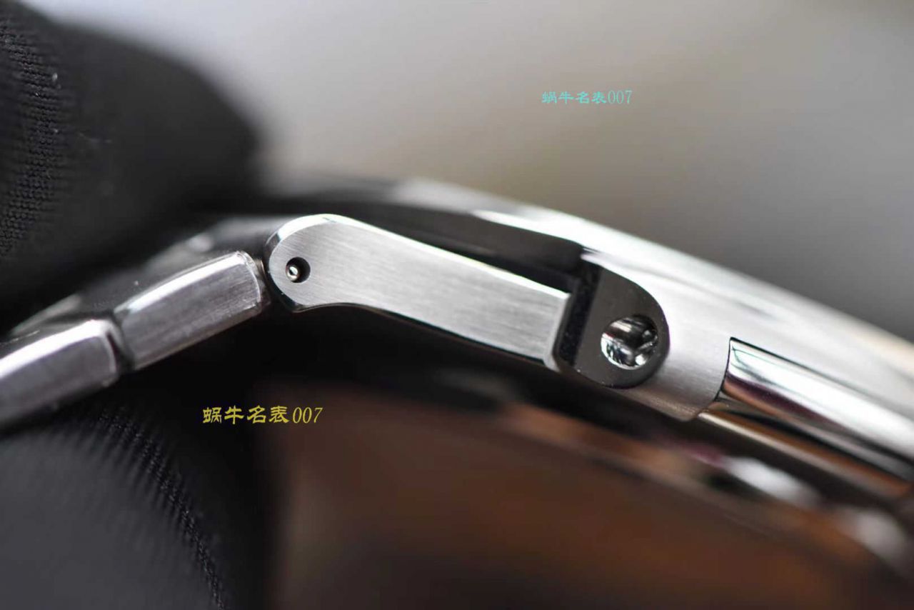 百达翡丽鹦鹉螺评测  最好的百达翡丽手表 / BD312B