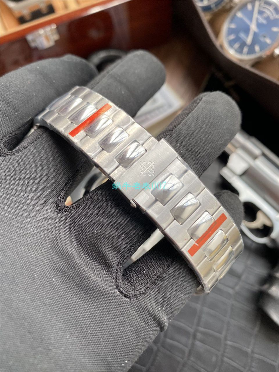 百达翡丽评测  百达翡丽多少钱 / BD311B 百达翡丽评测  百达翡丽多少钱 / BD311B