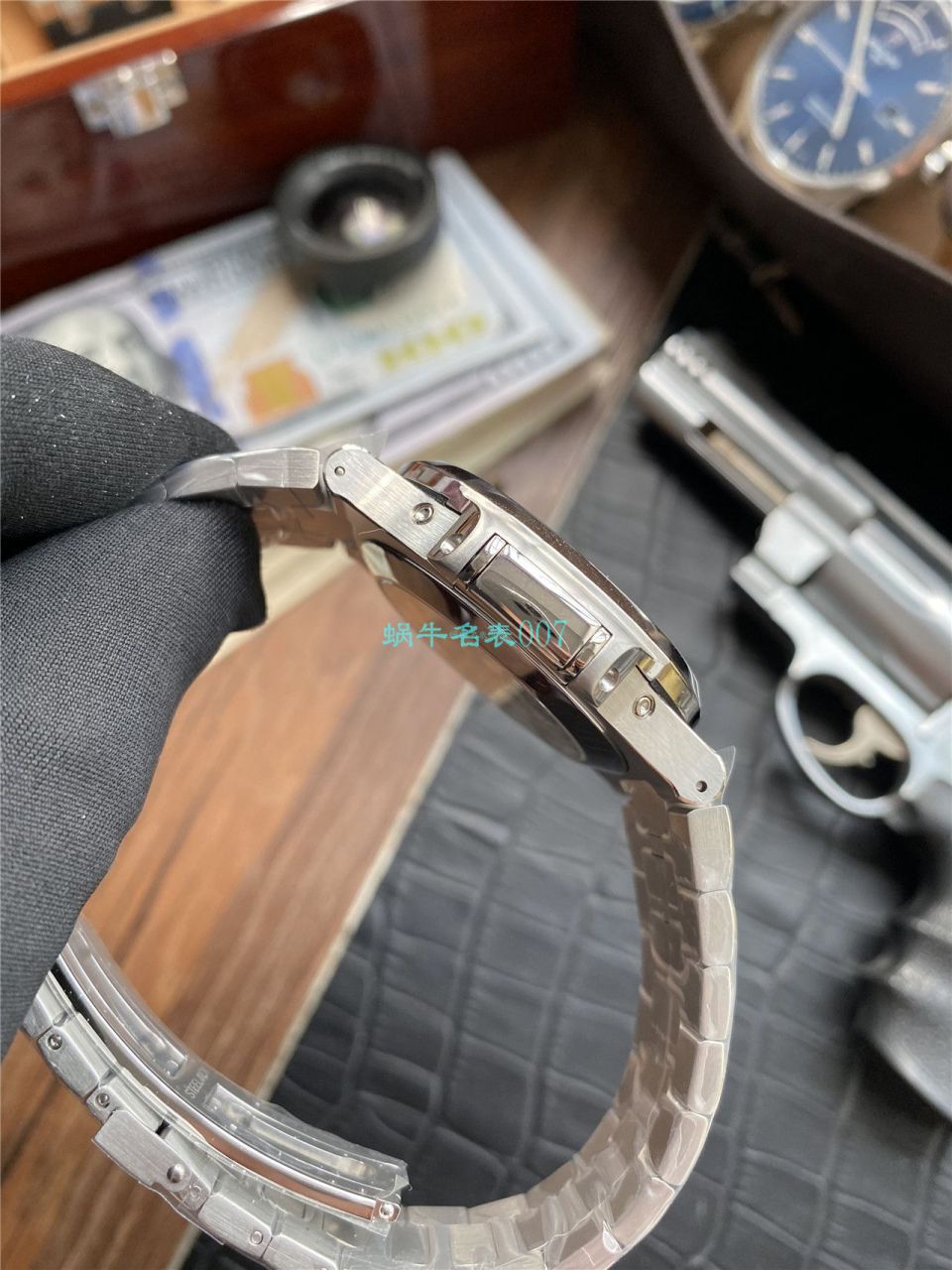 百达翡丽评测  百达翡丽多少钱 / BD311B 百达翡丽评测  百达翡丽多少钱 / BD311B