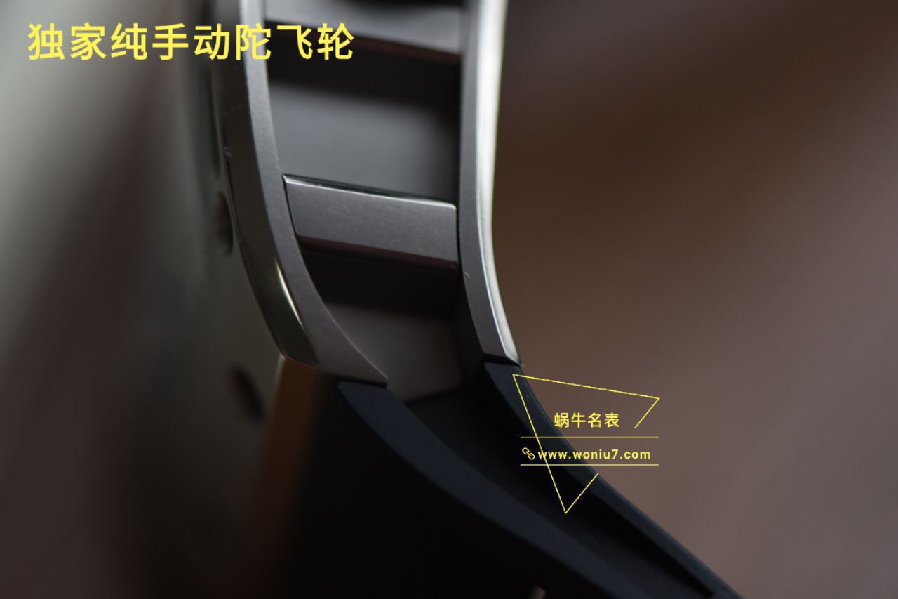 理查德米勒视频评测齿轮会动  理查德米勒手表哪家好 / RM100 理查德米勒视频评测齿轮会动  理查德米勒手表哪家好 / RM100