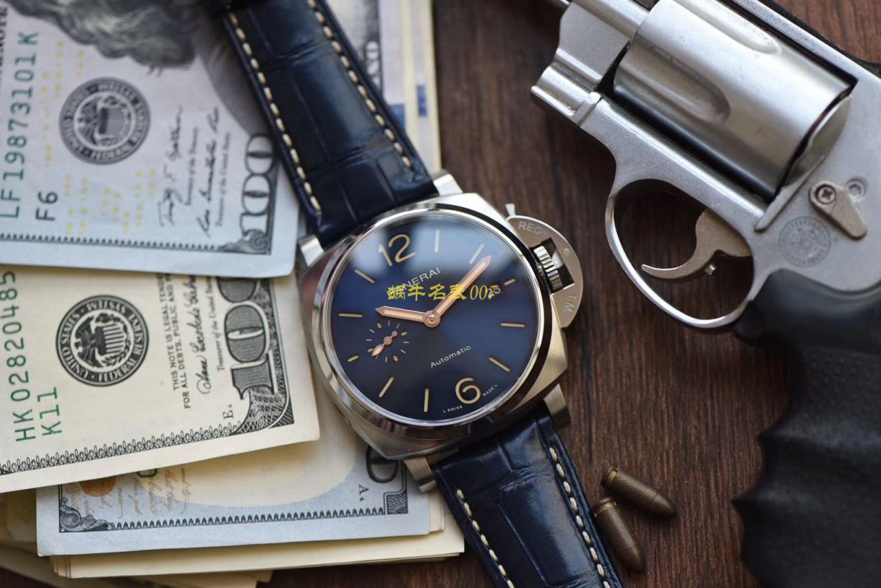沛纳海评测  沛纳海手表多少钱 / PAM3333