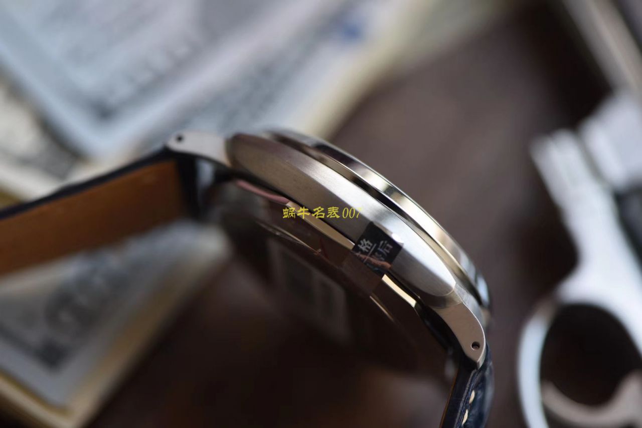 沛纳海评测  沛纳海手表多少钱 / PAM3333