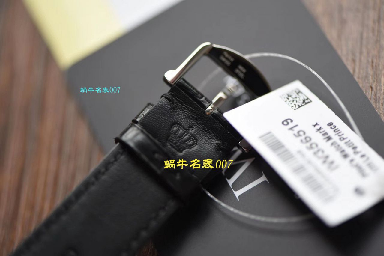 V7厂万国柏涛菲诺多少钱视频评测V7厂万国柏涛菲诺价格 / V7Chang