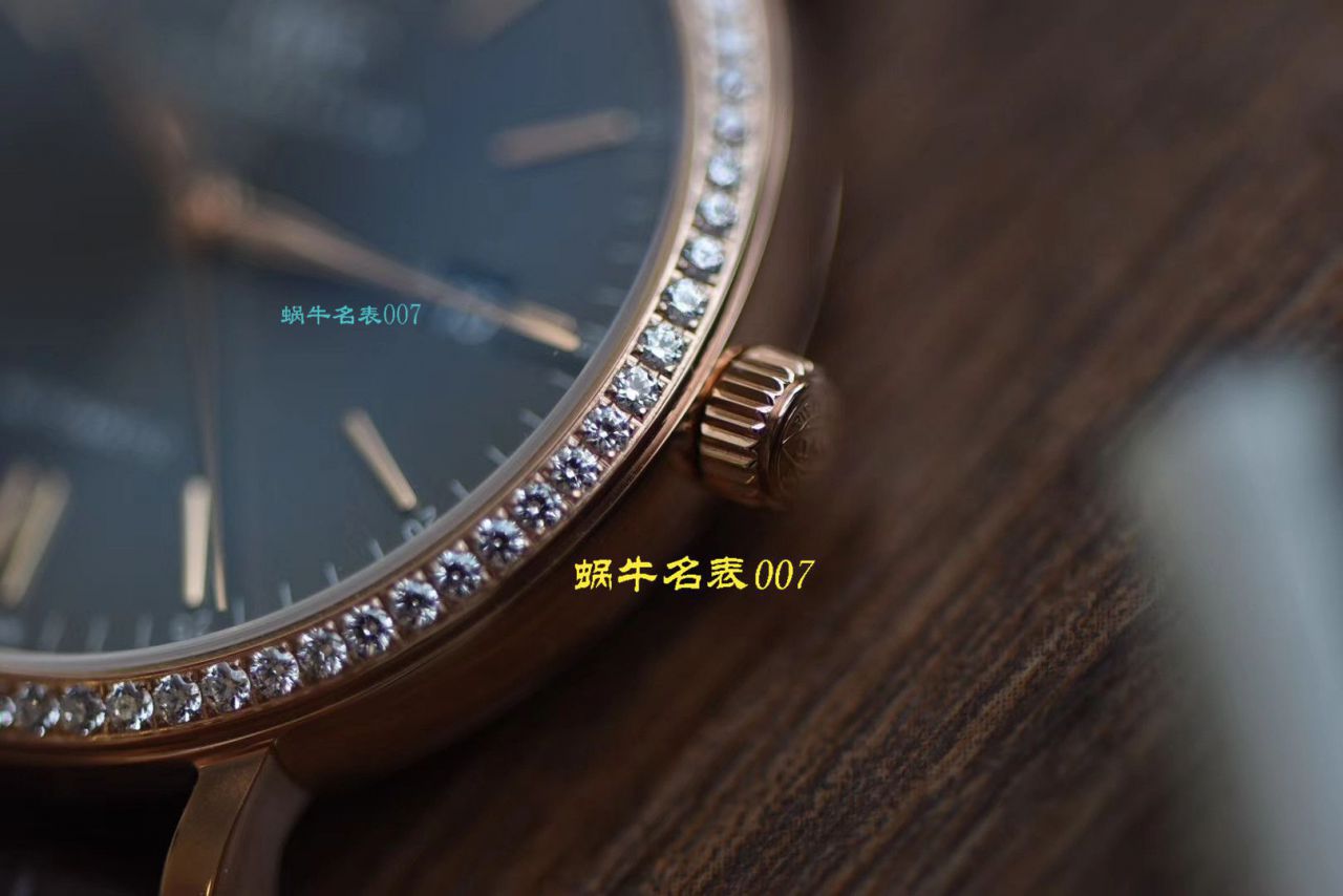 V7厂万国柏涛菲诺多少钱视频评测V7厂万国柏涛菲诺价格 / V7Chang