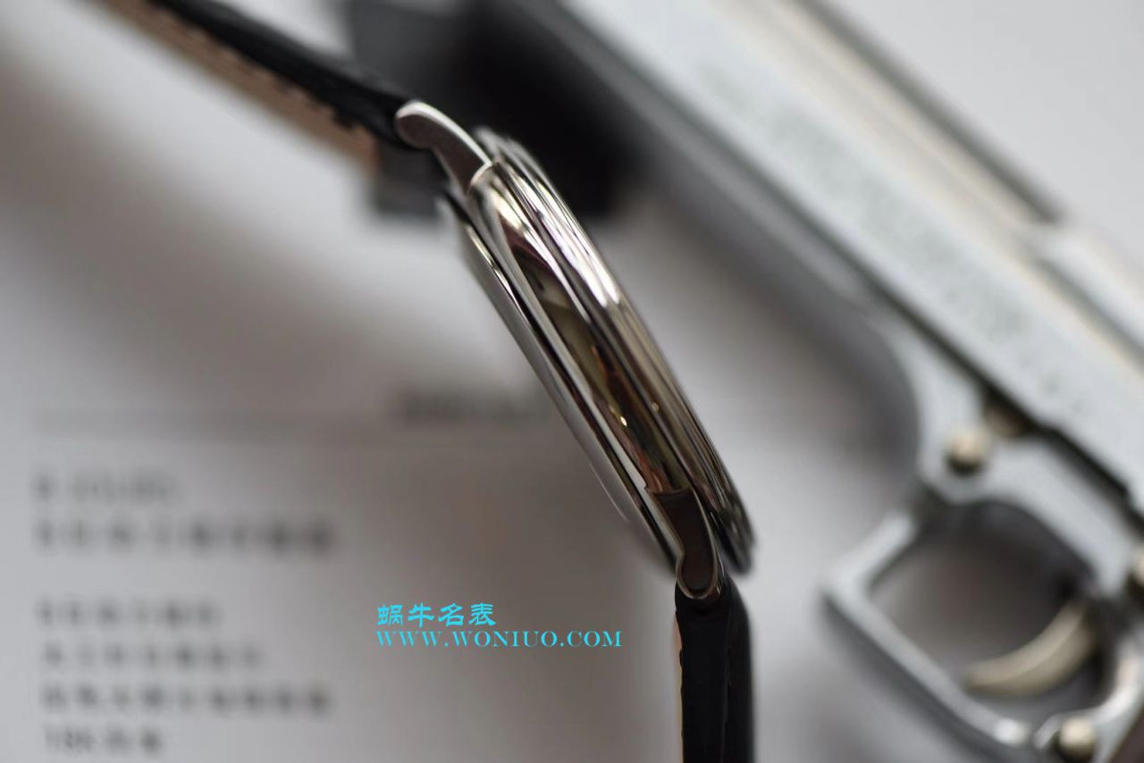 宝珀视频评测宝珀手表 / BP070