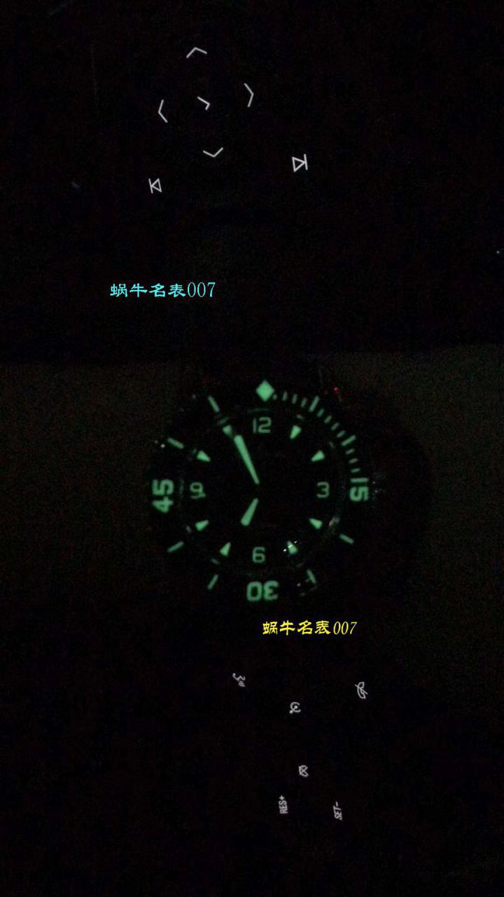 宝珀手表视频评测宝珀什么价格 / BP071