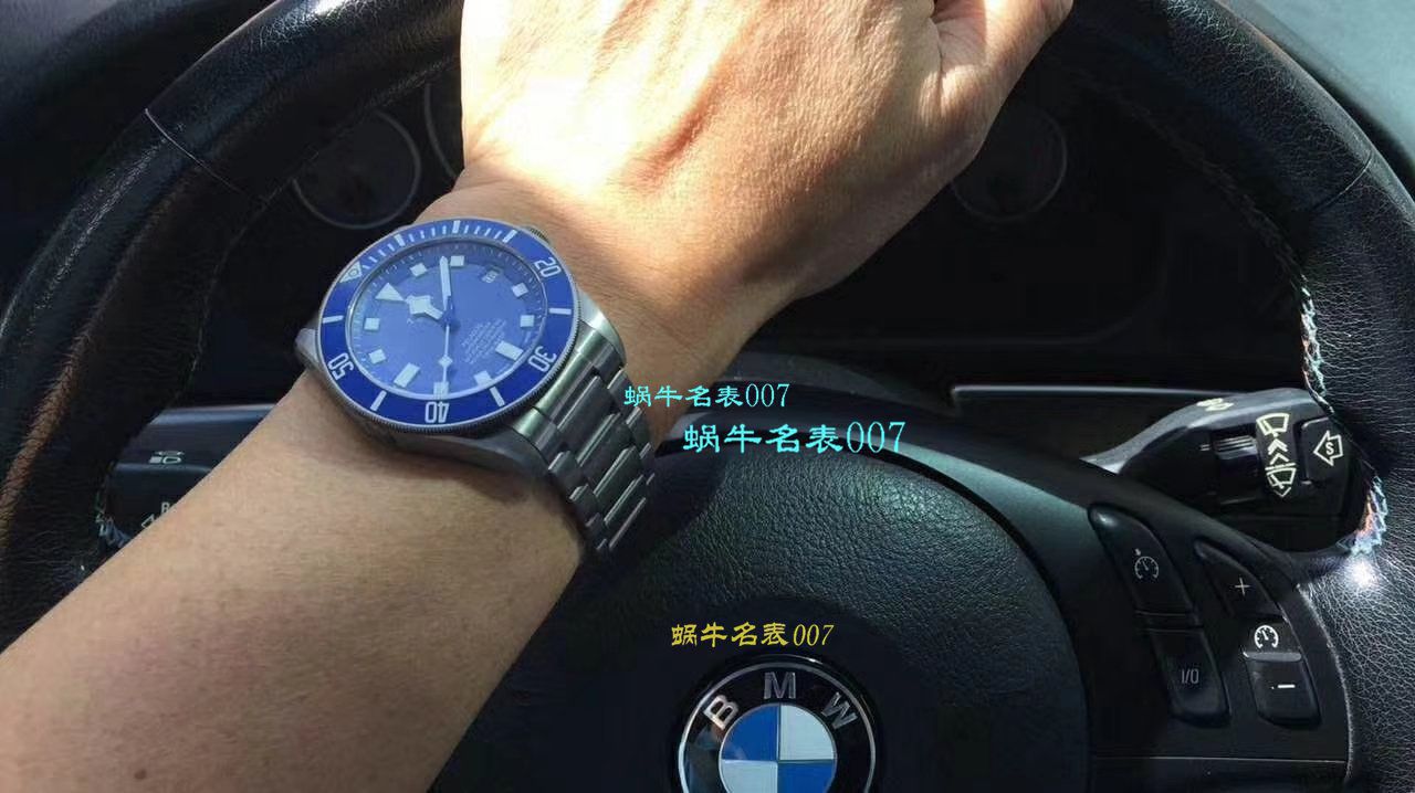 帝舵网站视频评测帝舵手表价格 / DT072