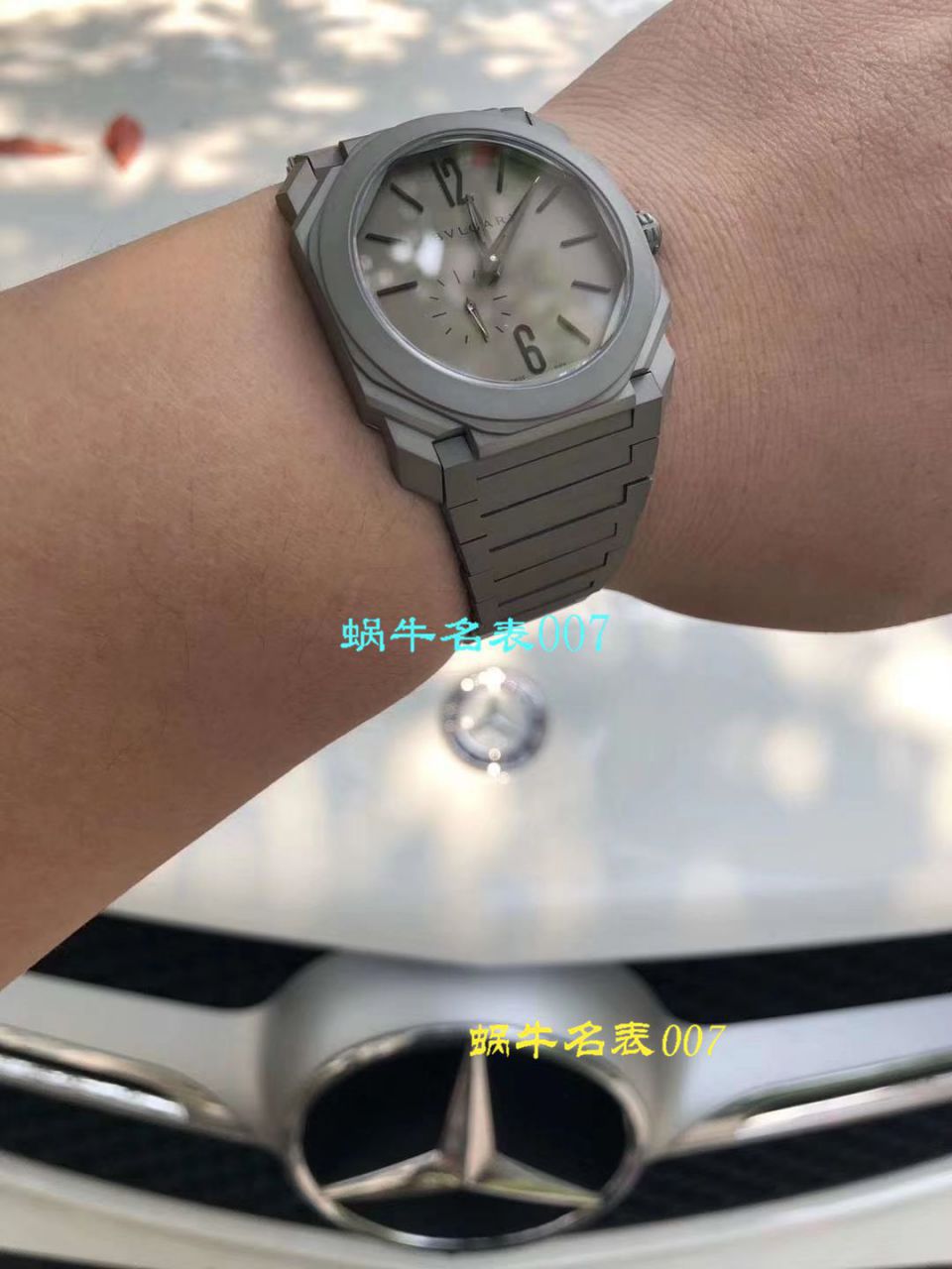 宝格丽哪个厂做得好视频评测宝格丽手表怎么样 / BG061