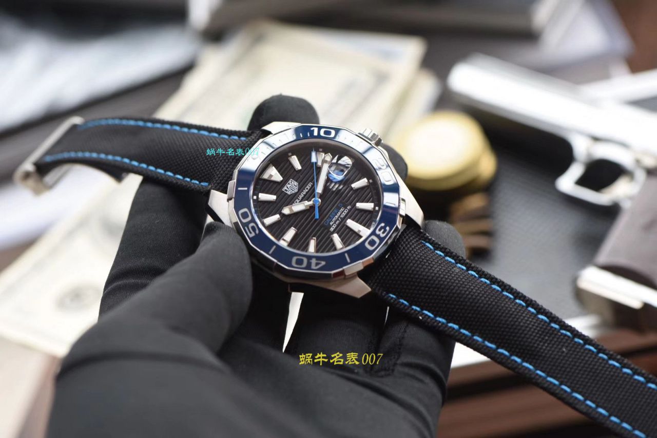 泰格豪雅手表多少钱视频评测泰格豪雅图片 / TG101