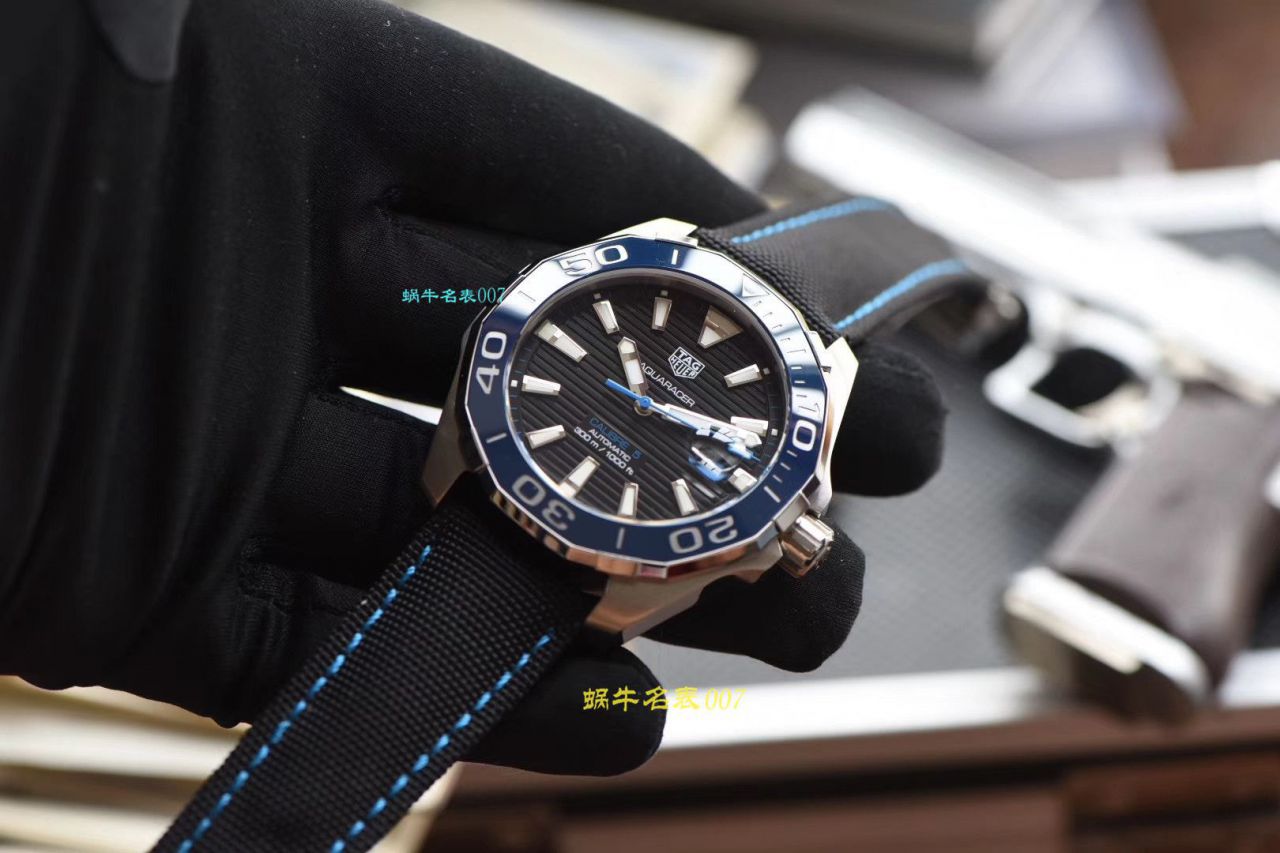 泰格豪雅手表多少钱视频评测泰格豪雅图片 / TG101