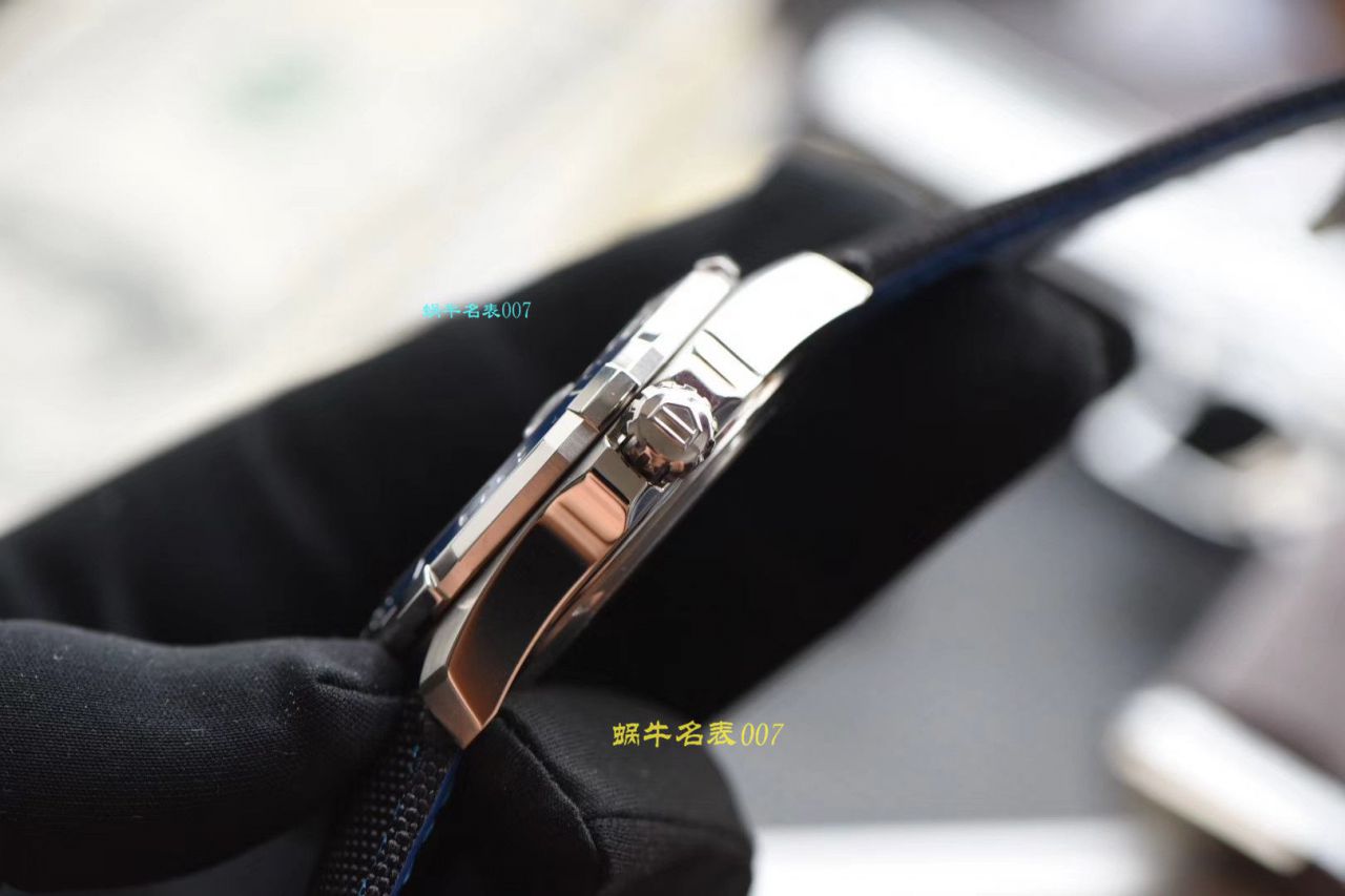 泰格豪雅手表多少钱视频评测泰格豪雅图片 / TG101