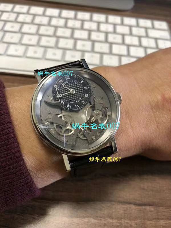 宝玑传世视频评测宝玑哪家好 / BZ061