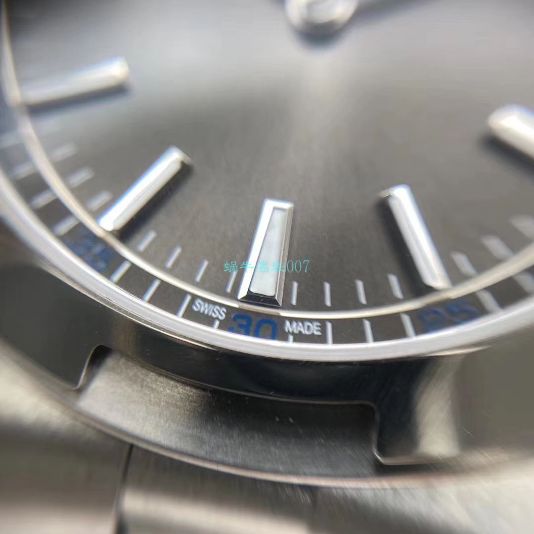 XF厂新品预告，江诗丹顿纵横四海系列2000V/120G-B122腕表 / JJ223