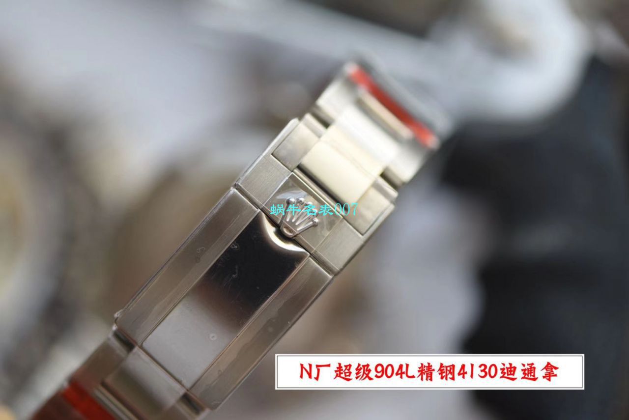 N厂超级4130迪通拿V3版本视频评测n厂迪通拿4130价格 / R632 N厂超级4130迪通拿V3版本视频评测n厂迪通拿4130价格 / R632