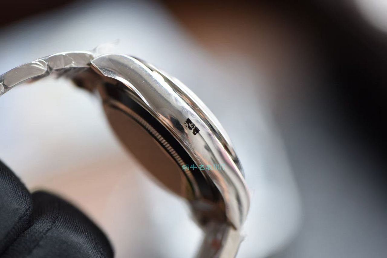 n厂迪通拿v3视频评测N厂新品灰面4130劳力士迪通拿m116509-0072手表 / R633 n厂迪通拿v3视频评测N厂新品灰面4130劳力士迪通拿m116509-0072手表 / R633