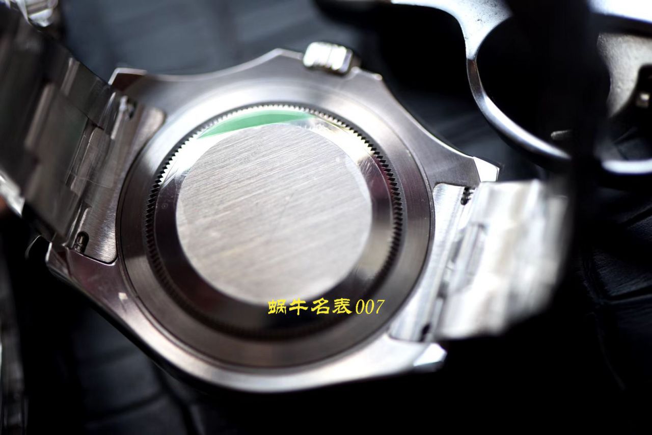 视频评测AR厂劳力士游艇名仕型系列m126622-0002腕表 / R636