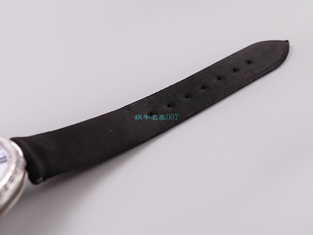 ZF厂宝玑那不勒斯王后女士手表8928BB/51/844/DD0D / BZ063