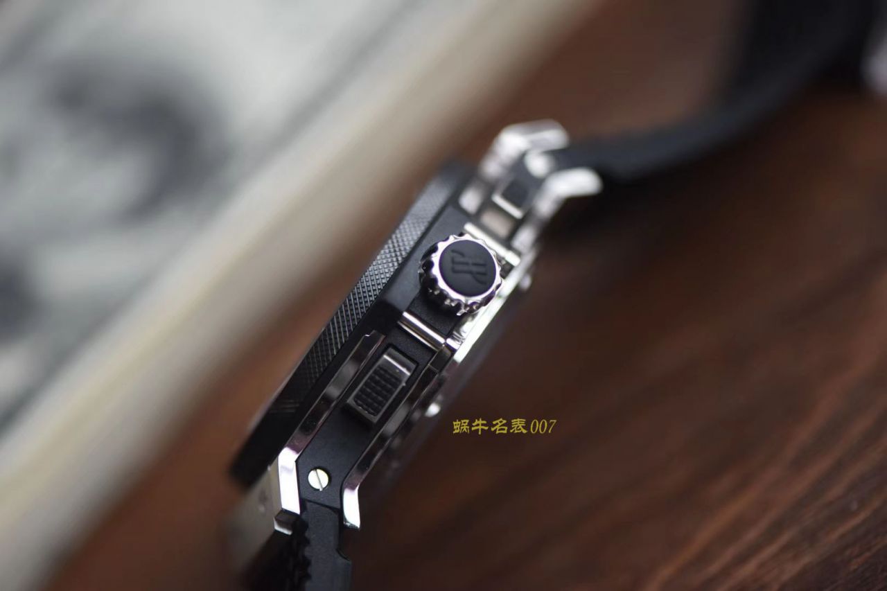 视频评测V6厂Hublot宇舶系列301.SB.131.RX腕表 / YB102