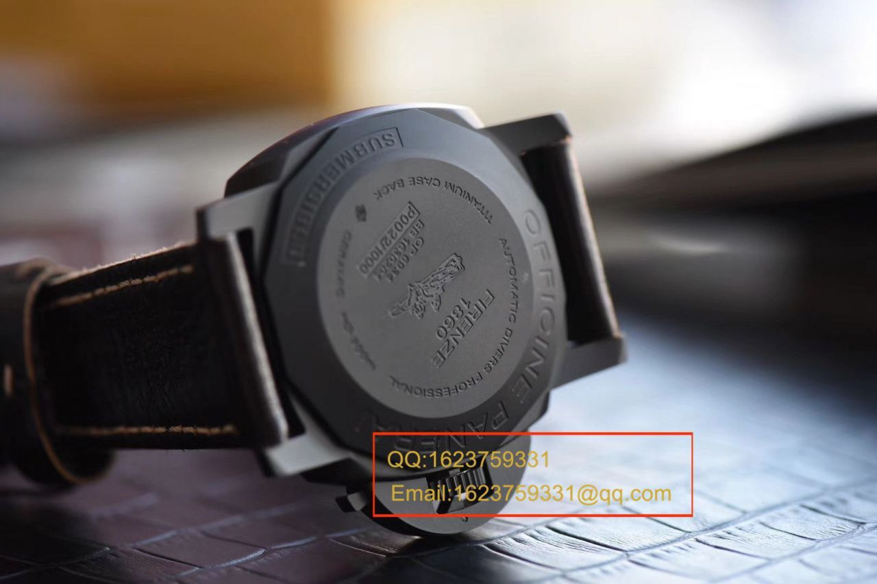 VS厂V2版本PAM508视频评测沛纳海PAM00508手表 / VSPAM508