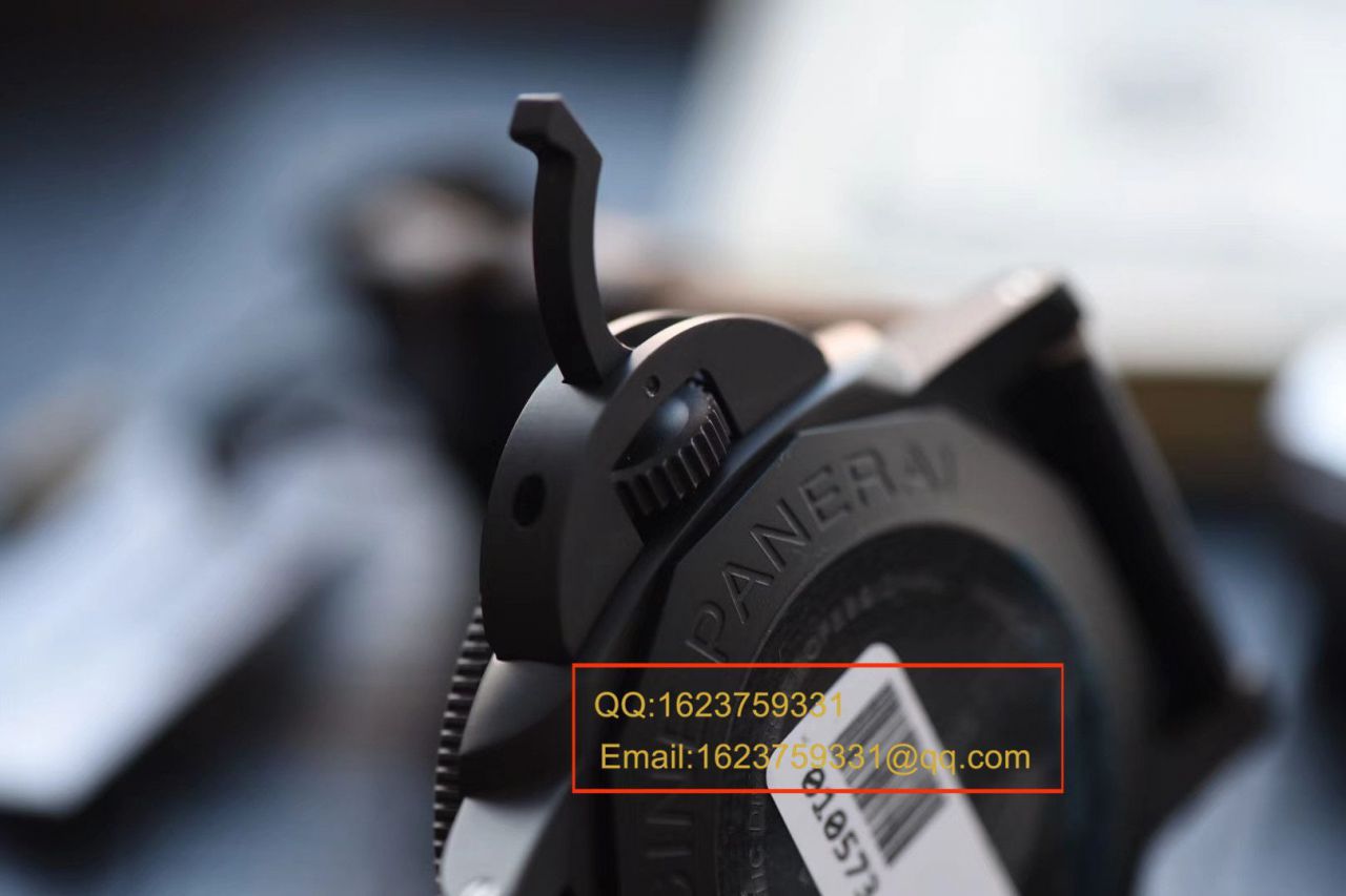 VS厂V2版本PAM508视频评测沛纳海PAM00508手表 / VSPAM508