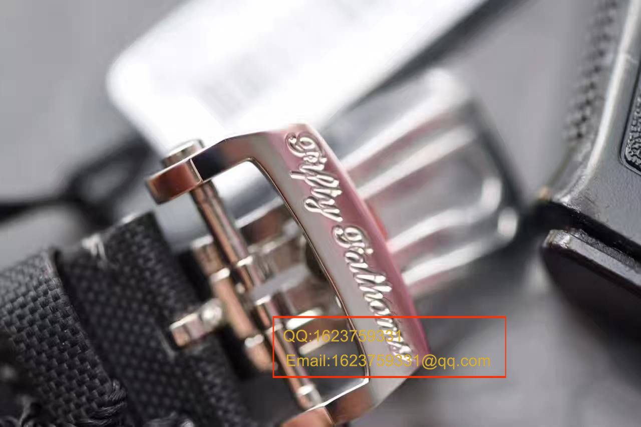 视频评测ZF厂宝珀五十噚手表5015-1130-52A / BP073ZF