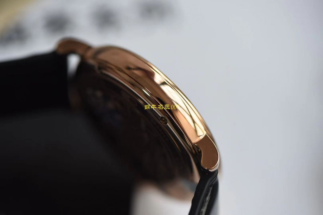 视频评测V7厂IWC万国柏涛菲诺IW356523 / WG572