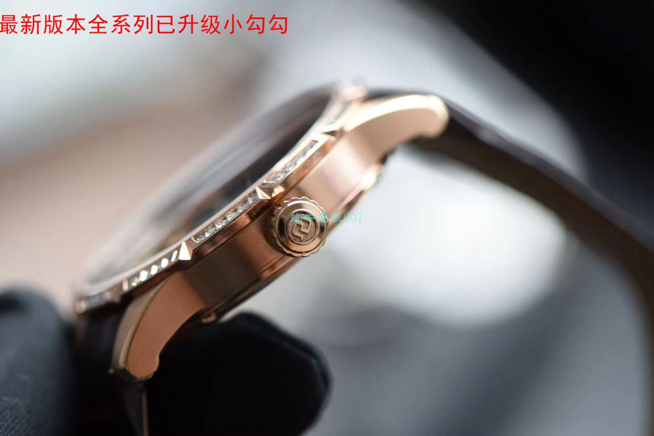   BBR厂Roger Dubuis仿表  罗杰杜彼EXCALIBUR（王者系列）系列RDDBEX0404陀飞轮腕表 / LJ037
