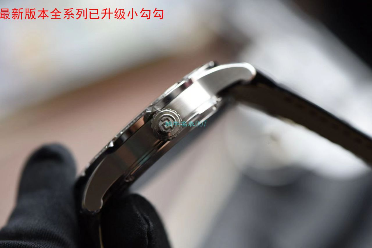   BBR厂Roger Dubuis仿表  罗杰杜彼EXCALIBUR（王者系列）系列RDDBEX0404陀飞轮腕表 / LJ037