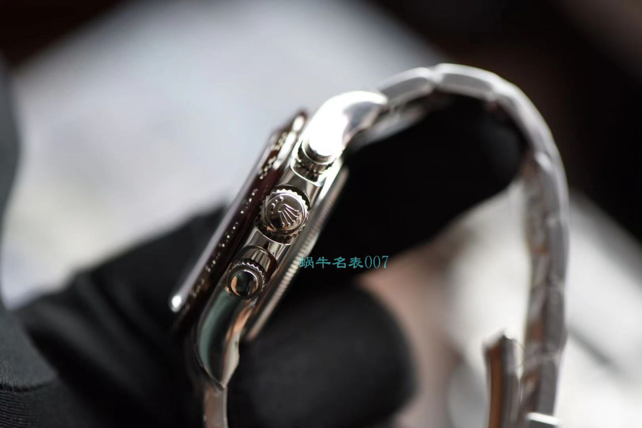 NOOB厂劳力士Daytona迪通拿中东迪拜限量版116506-0004Middle East阿拉伯刻度 / R652 NOOB厂劳力士Daytona迪通拿中东迪拜限量版116506-0004Middle East阿拉伯刻度 / R652