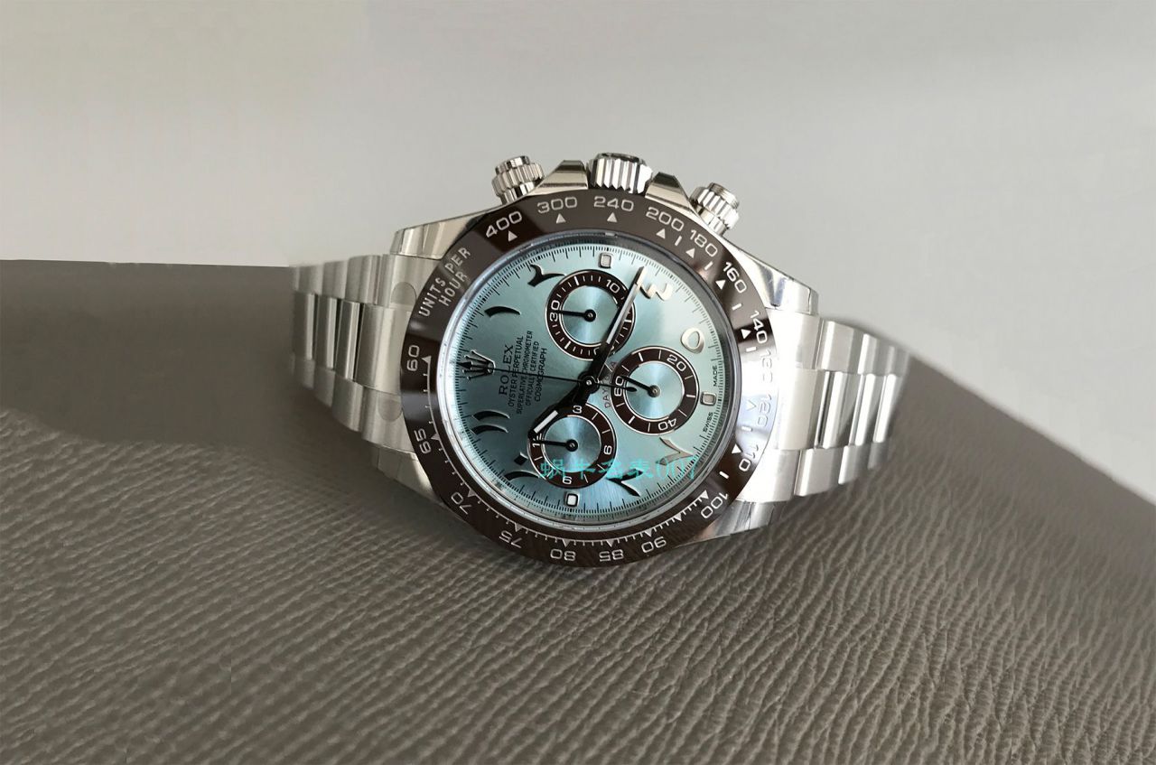 NOOB厂劳力士Daytona迪通拿中东迪拜限量版116506-0004Middle East阿拉伯刻度 / R652 NOOB厂劳力士Daytona迪通拿中东迪拜限量版116506-0004Middle East阿拉伯刻度 / R652
