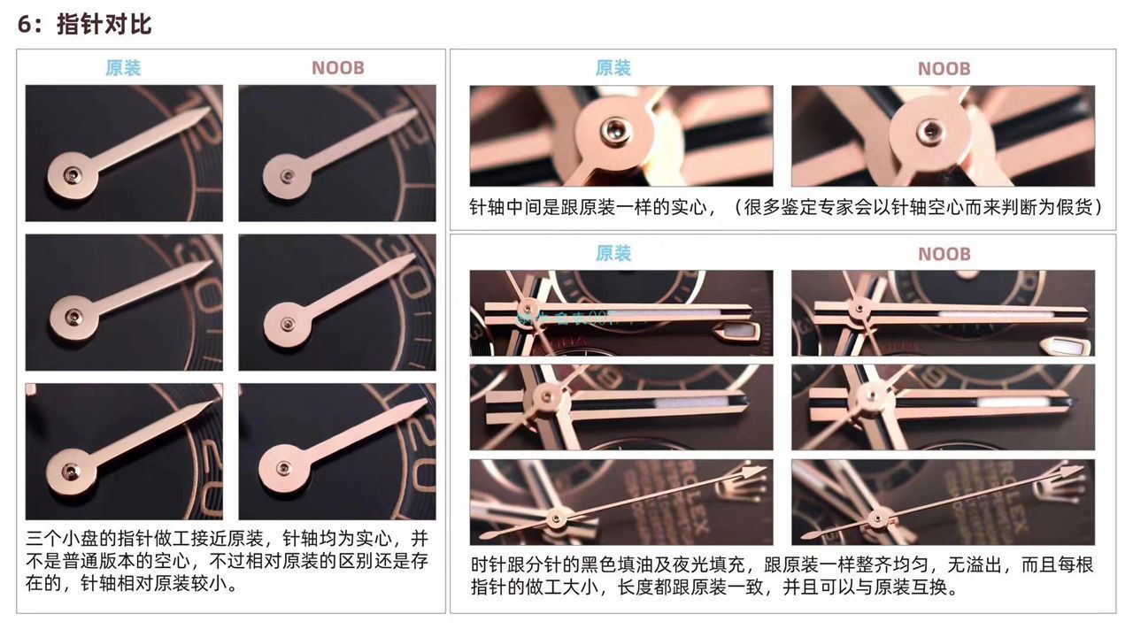 视频评测NOOB厂劳力士  N厂全新2019年最新款～迪通拿咖啡猫超级4130自动机械机芯 / R373