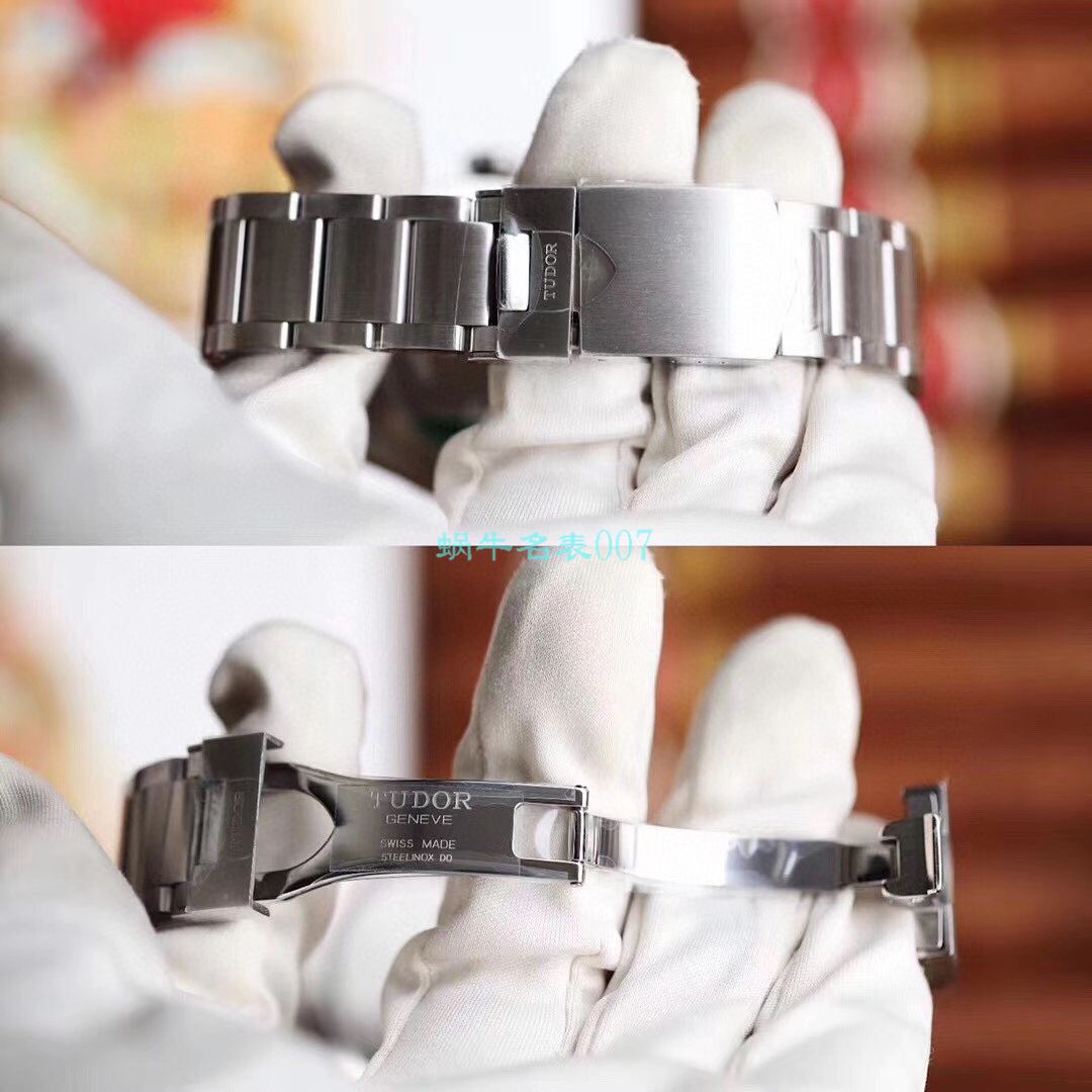   LF厂Tudor表  帝舵碧湾系列M79540-0005，M79540-0007腕表 / DT062