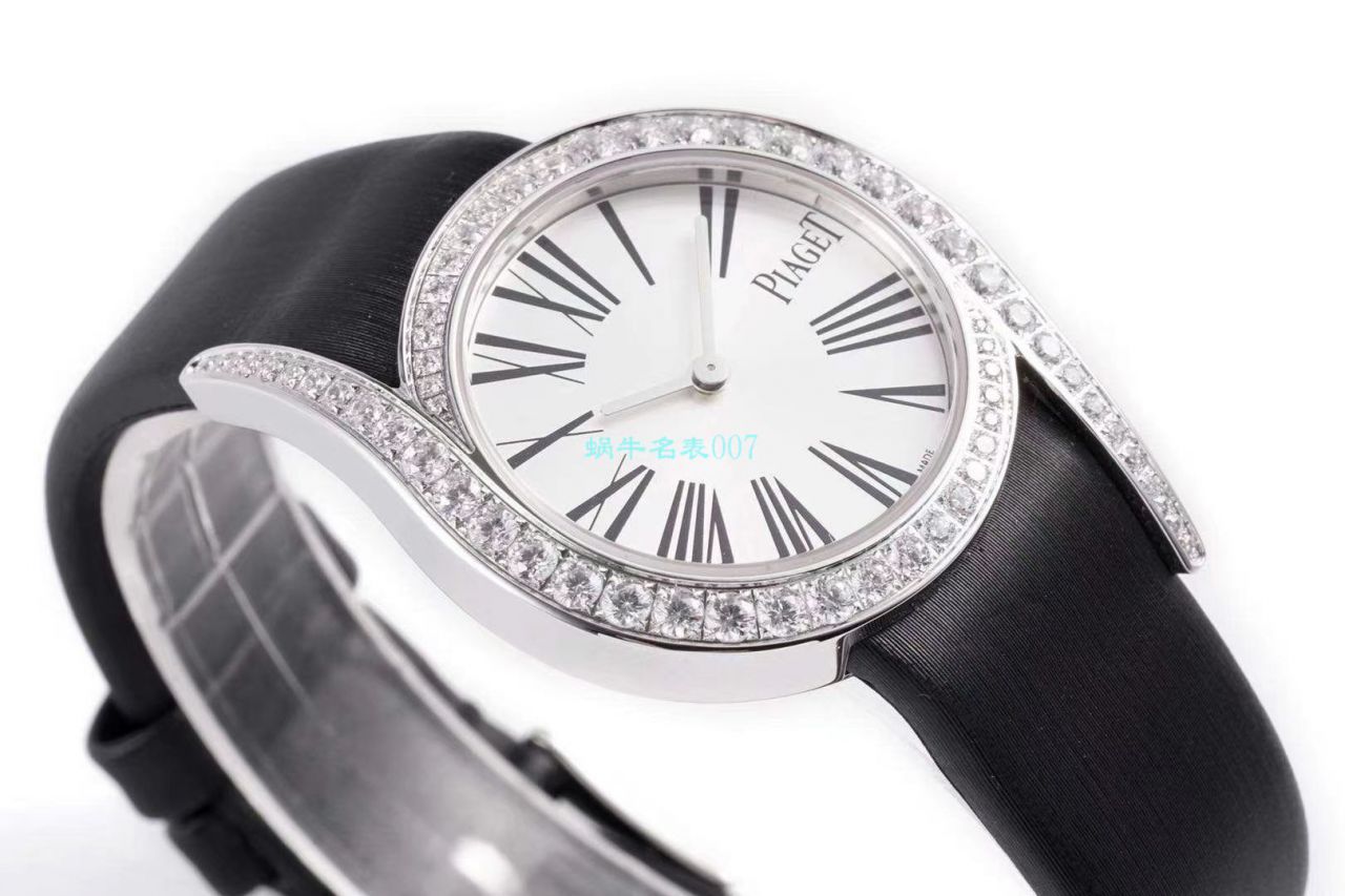 ZF厂伯爵LIMELIGHT GALA G0A42150女表 / PT028