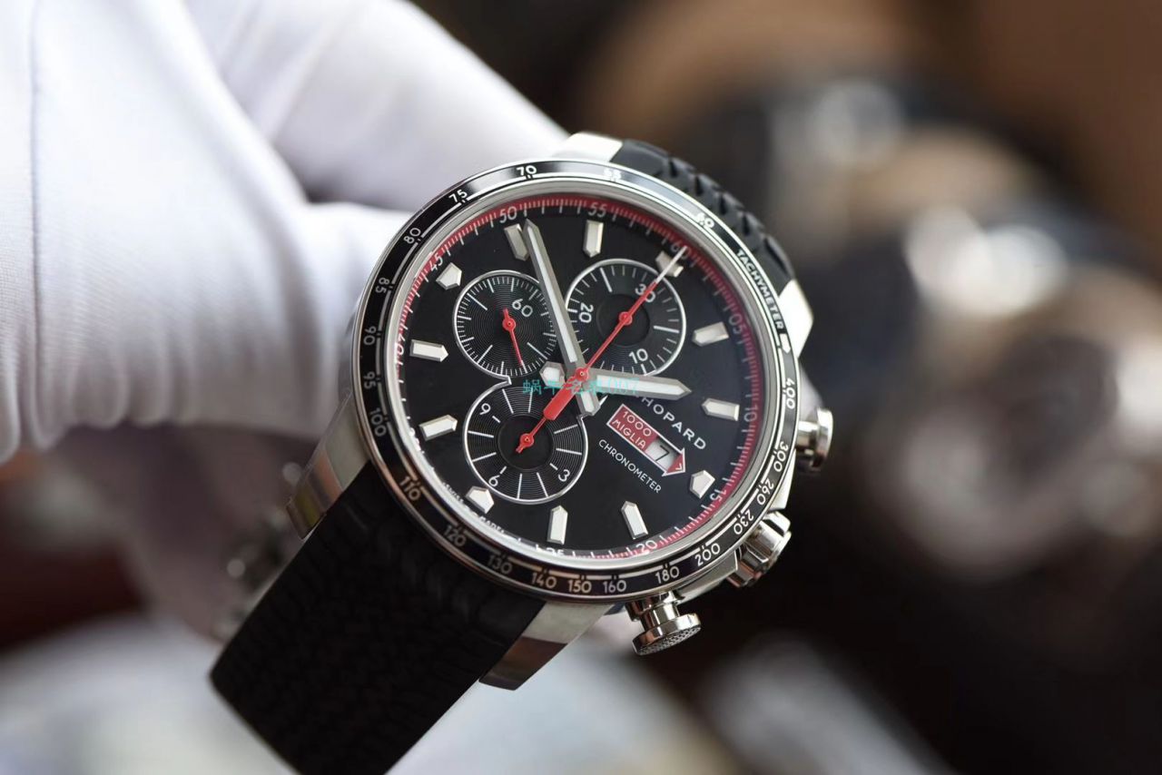 V7厂Chopard萧邦经典赛车系列168571-6001腕表 / XB072
