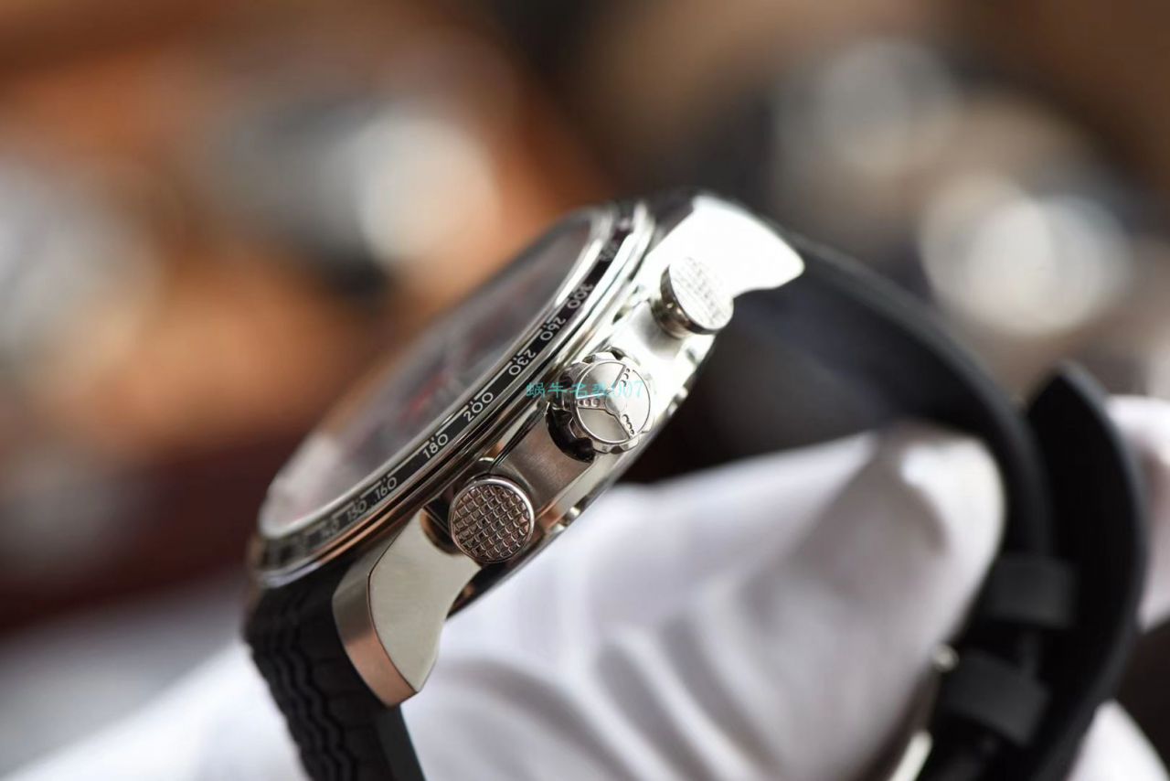 V7厂Chopard萧邦经典赛车系列168571-3001腕表 / XB071