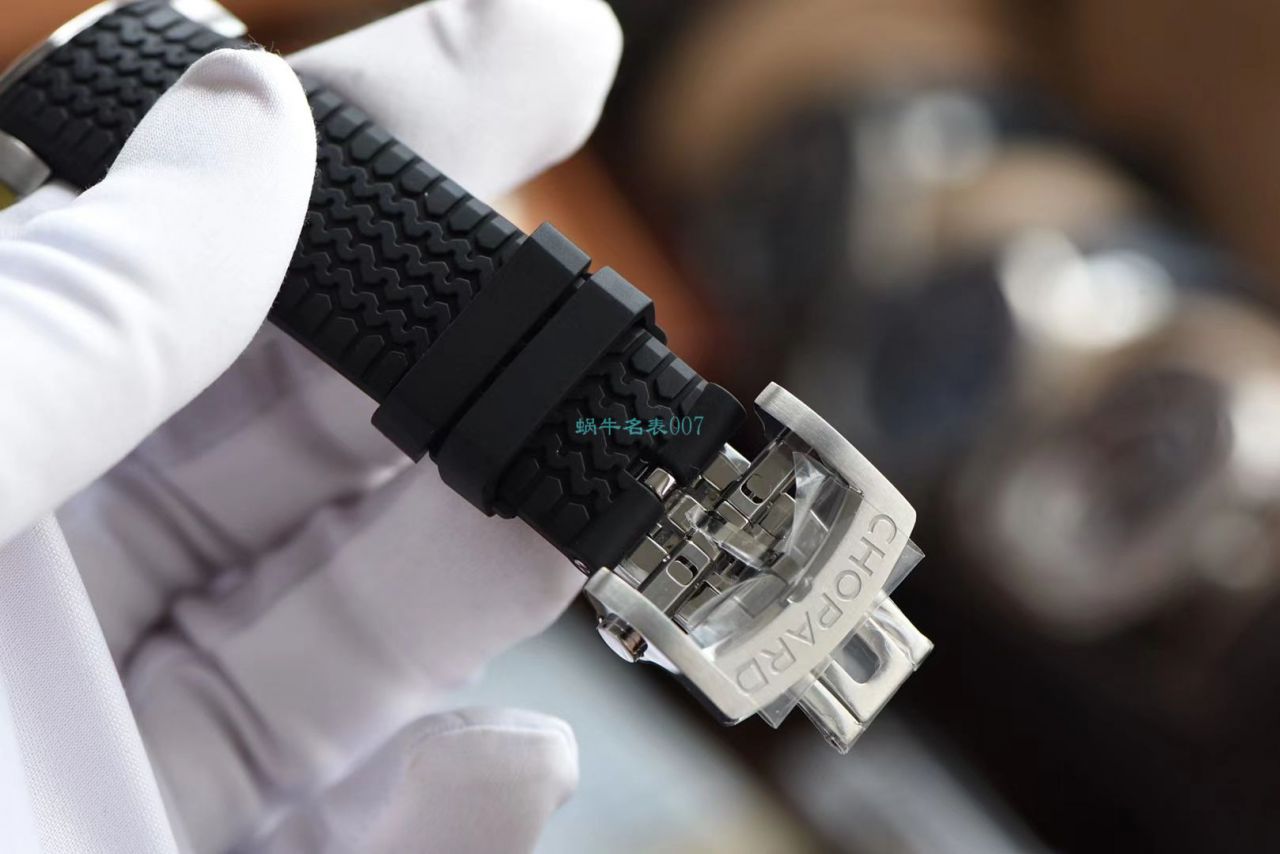 V7厂Chopard萧邦经典赛车系列168571-3001腕表 / XB071
